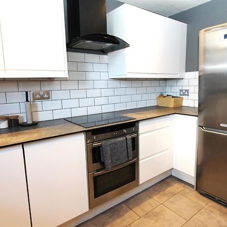 Large New-York Style Penthouse Apartment In Leeds City Centre With Contactless Check In 外观 照片