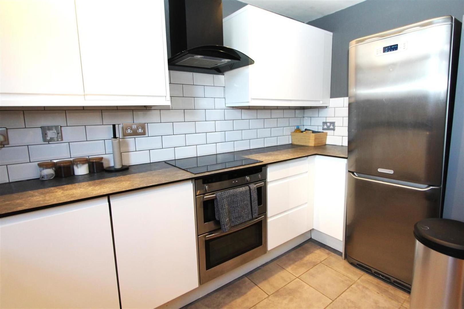 Large New-York Style Penthouse Apartment In Leeds City Centre With Contactless Check In 外观 照片